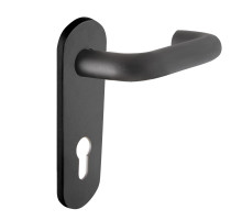 Ручка Fuaro (Фуаро) на планке FP.DH172.0433/2 NE (ANTI-PANIC DH-0433/2) без пружины 