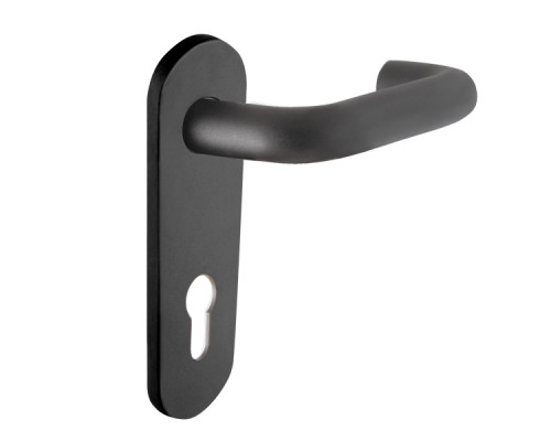 Ручка Fuaro (Фуаро) на планке FP.DH172.0433/2 NE (ANTI-PANIC DH-0433/2) без пружины