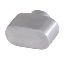 Вертушка Armadillo (Армадилло) на шток цилиндра T.Knob-S (CB-S) MWSC-33 итальянский тисненый 