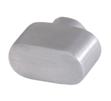 Вертушка Armadillo (Армадилло) на шток цилиндра T.Knob-S (CB-S) MWSC-33 итальянский тисненый 