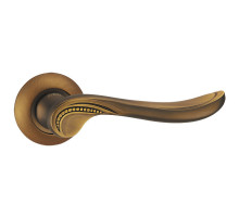 Ручка Punto (Пунто) раздельная R.TL54.ARFA (ARFA TL) CF-17 кофе 