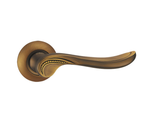 Ручка Punto (Пунто) раздельная R.TL54.ARFA (ARFA TL) CF-17 кофе