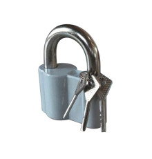 Замок CHAZ (ЧАЗ) навесной ВС2А 