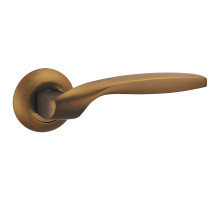 Ручка Punto (Пунто) раздельная R.TL54.BOSTON (BOSTON TL) CF-17 кофе 