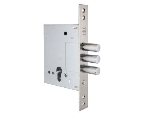 Корпус Mottura (Моттура) врезного замка Project DP58.170