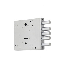 Замок Border (Бордер) врезной сувальдный ЗВ8-8 К5/15, 5 кл. /71601/ 