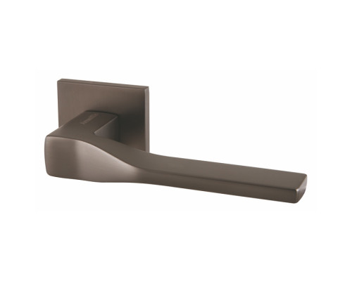 Ручка Armadillo (Армадилло) раздельная K.USS52.GRAND (GRAND USS) BPVD-77 вороненый никель