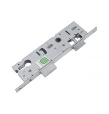 Корпус Guardian (Гардиан) узкопрофильного замка с защёлкой PROFI 35.11.16 /123:0113/ 