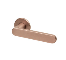 Ручка Armadillo (Армадилло) раздельная R.YM.SAVOIARDI AC-9 медь 