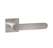 Ручка Ajax (Аякс) раздельная K.JS51.STAGE (STAGE JS) SN-3 матовый никель 