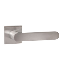 Ручка Ajax (Аякс) раздельная K.JS51.STAGE (STAGE JS) SN-3 матовый никель 