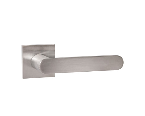 Ручка Ajax (Аякс) раздельная K.JS51.STAGE (STAGE JS) SN-3 матовый никель