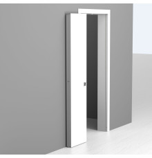 Складная Armadillo (Армадилло) система COMPACT 180.50.60 L INOX лев. 