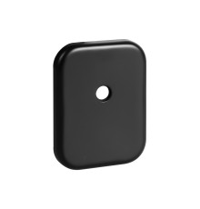 Накладка Fuaro (Фуаро) на шток цилиндра ESC.O.TRD/K.486 BL-24 черный (1шт.) 