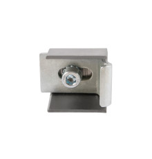 Регулятор Fuaro (Фуаро) прижима защёлки (31х32-45 мм), сталь 