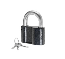 Замок Absolyute (Абсолют) навесной ВС2А 