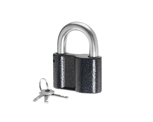 Замок Absolyute (Абсолют) навесной ВС2А