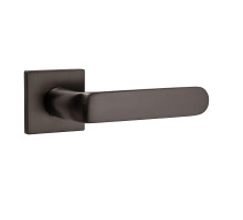 Ручка Punto (Пунто) раздельная K.ARC.Q52.EXTRA GR-23 графит 