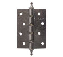 Петля Fuaro (Фуаро) универсальная IN4400U/A OB (4BB/A 100x75x2,5) античная бронза 