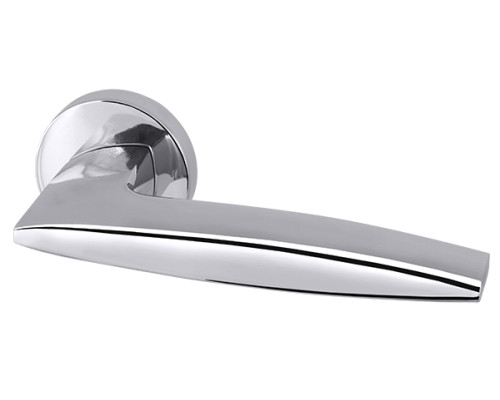 Ручка Armadillo (Армадилло) раздельная R.URB52.SQUID (SQUID URB9) CP-8 хром