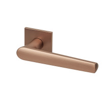 Ручка Armadillo (Армадилло) раздельная K.YM.VANILLA AC-9 медь 