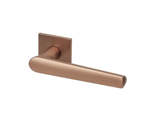 Ручка Armadillo (Армадилло) раздельная K.YM.VANILLA AC-9 медь