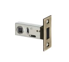 Защелка Ajax (Аякс) врезная MAGNLN50-8 AB бронза 