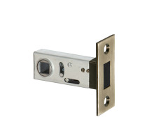 Защелка Ajax (Аякс) врезная MAGNLN50-8 AB бронза 