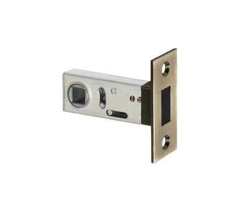 Защелка Ajax (Аякс) врезная MAGNLN50-8 AB бронза