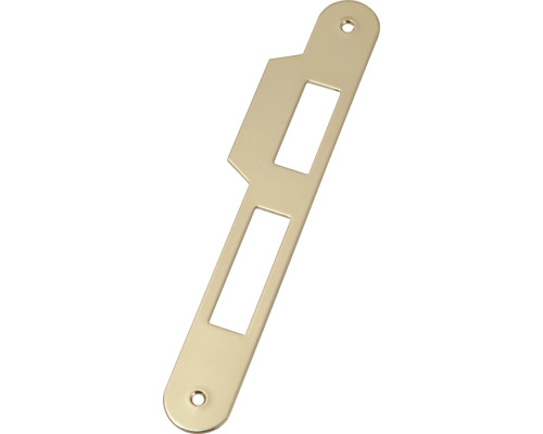 B01000.05.03.576 AGB (АГБ) Ответная планка (латунь)