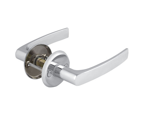 Ручка Fuaro (Фуаро) раздельная R.FIN50.H-0661/HD (H-0661) /подвес CP хром