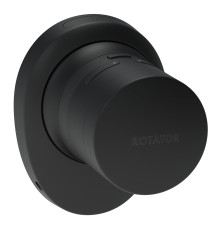 Электронный Armadillo (Армадилло) замок ROTATOR EL.RT01.01 BL черный 