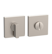 Ручка Punto (Пунто) поворотная BK6.K.EST.Q52.JOY SN-3 матовый никель 