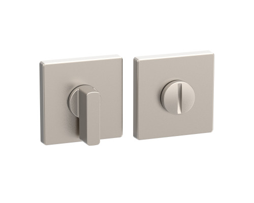 Ручка Punto (Пунто) поворотная BK6.K.EST.Q52.JOY SN-3 матовый никель