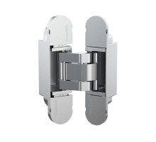 Петля Armadillo (Армадилло) скрытой установки U3D5000.VPG SC мат.хром TECH 