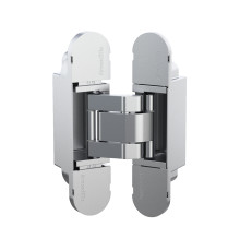 Петля Armadillo (Армадилло) скрытой установки U3D5000.VPG SC мат.хром TECH 