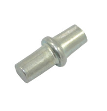 Полкодержатель ф 5.0 цинк