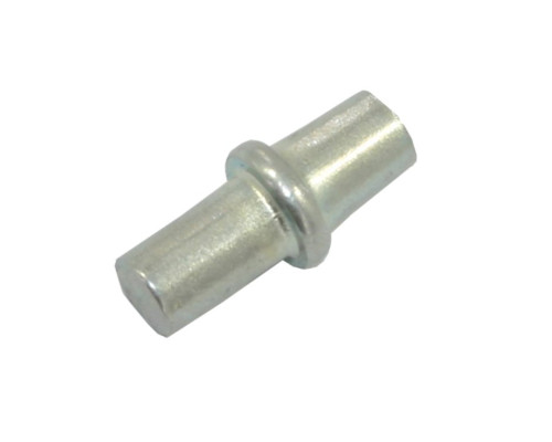 Полкодержатель ф 5.0 цинк