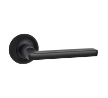 Ручка Ajax (Аякс) раздельная R.JR54.POLO (POLO JR) BL-24 черный 