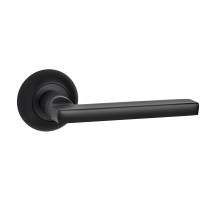 Ручка Ajax (Аякс) раздельная R.JR54.POLO (POLO JR) BL-24 черный 