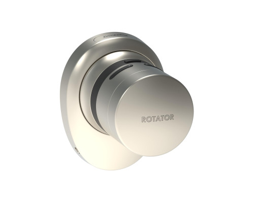 Электронный Armadillo (Армадилло) замок ROTATOR EL.RT01.01 SN матовый никель