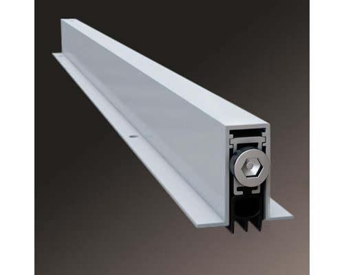 Автоматический Armadillo (Армадилло) порог EASY BLOCK F/820