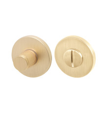 Ручка Armadillo (Армадилло) поворотная BK6.R.URS52.ROLL FSG-39 флорентийское золото 