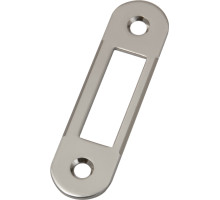 B01000.40.06.576 AGB (АГБ) Ответная планка (никель) 