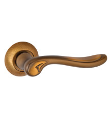 Ручка Punto (Пунто) раздельная R.TL54.ONDA (ONDA TL) CF-17 кофе 