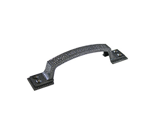 Ручка-скоба Zenit (Зенит) РС-2 (серебро)