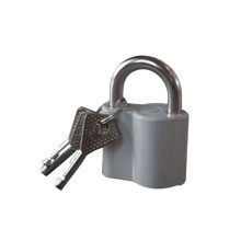 Замок CHAZ (ЧАЗ) навесной ВС2-26 