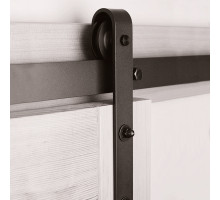 Комплект Armadillo (Армадилло) для раздвижных дверей SLD.Supervision/100 