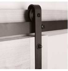 Комплект Armadillo (Армадилло) для раздвижных дверей SLD.Supervision/100 