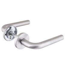 Ручка Fuaro (Фуаро) раздельная R.DSS304-0201/19 (DSS-0201/19) INOX 304 